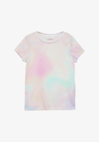 Niet geselecteerd, weiß