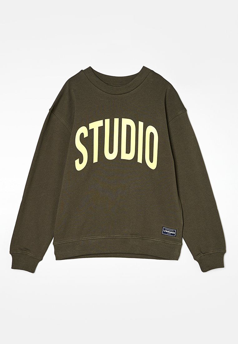 VINGINO Sweater groen VINGINO Sweater groen