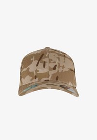 Unselected, khaki multicam