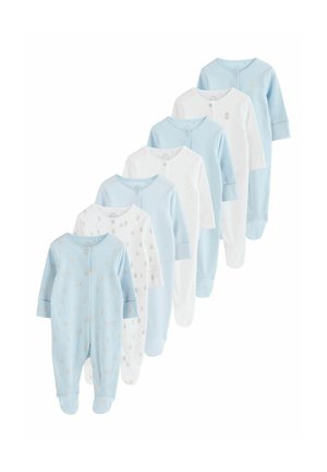 REGULAR FIT 7 PACK - Śpioszki