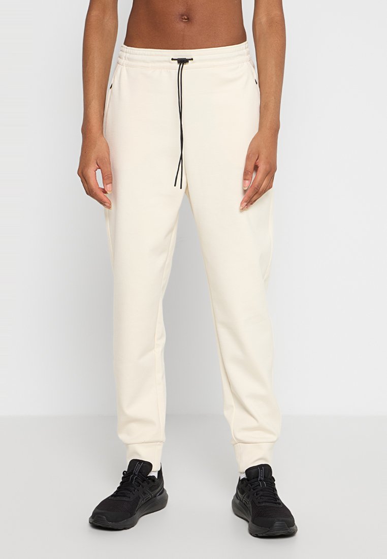 Champion Trainingsbroek crème Champion Trainingsbroek crème