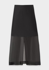 Nije odabrano, black