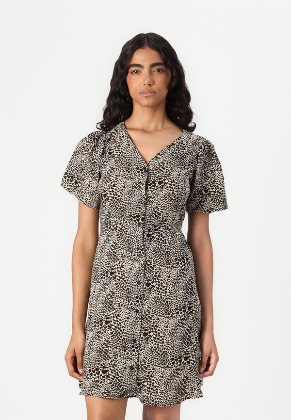 ONLEVIDA SHORT DRESS - Freizeitkleid