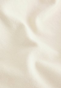 REGULAR FIT - CARPENTER - Housut - ecru white
