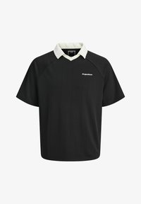 Sélectionné, black