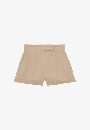 Reiss, Shorts - neutral
