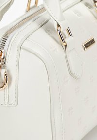 WITTCHEN YOUNG COLLECTION - Borsa a mano - white