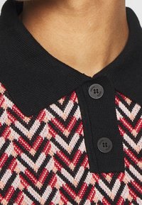 HUGO Poloshirt - multi-coloured