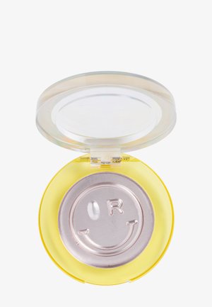 REVOLUTION X S.W.SMILEY JOLLY LIP & CHEEK BLUSH BALM - Tinte labbra e guance - pink