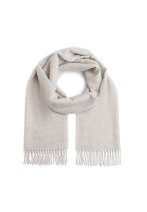 Scarf - hellgrau