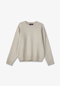 Wybrany, cozy beige