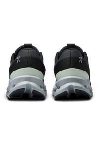 On CLOUDSURFER - Road running shoes - iron   glacier