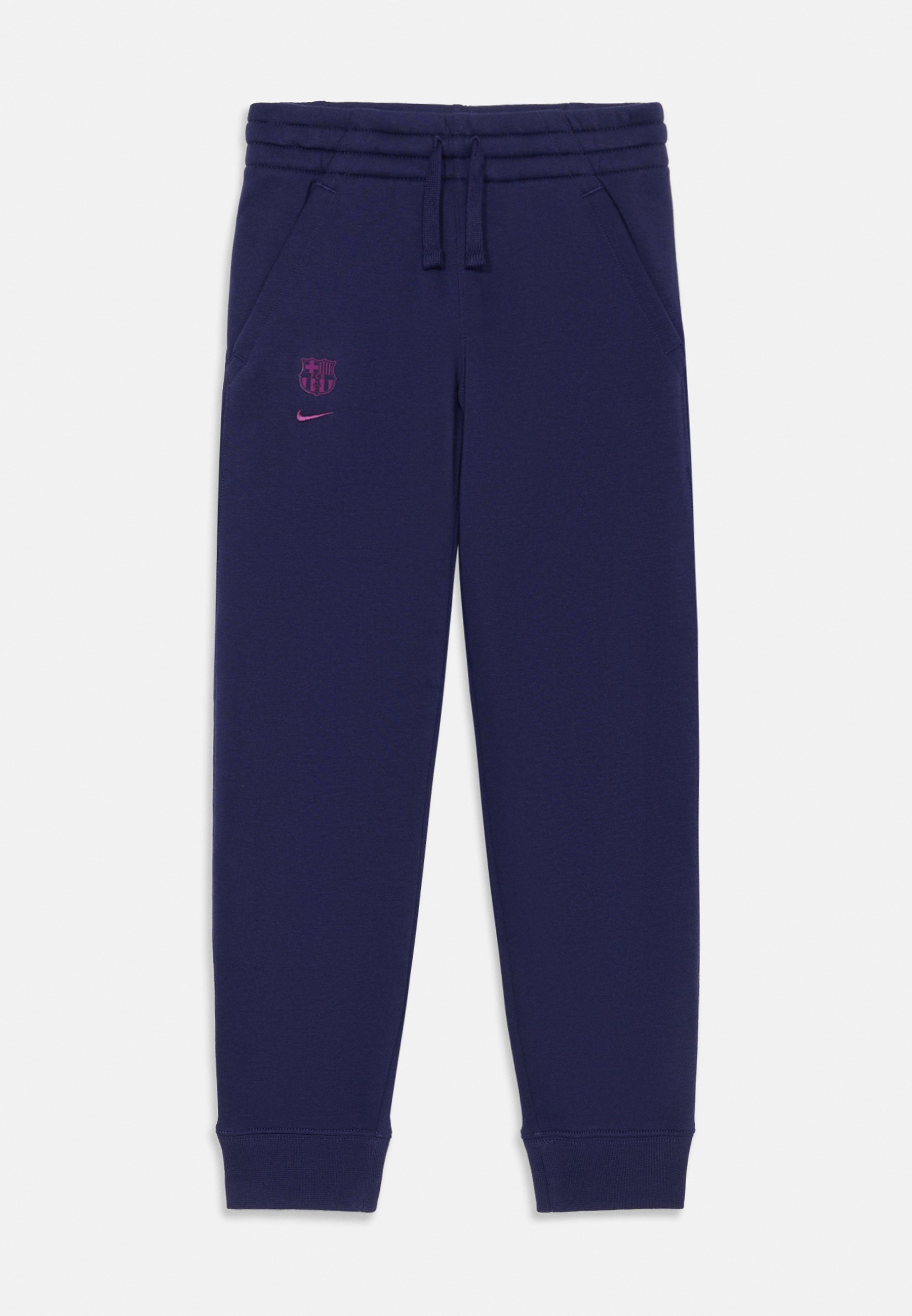 Nike Pantalon Chandal Morado Nike Performance FC BARCELONA FCB