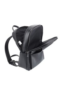 B.Cavalli Rugzak - black
