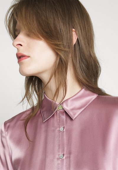 Cinq à Sept JACEY DRESS - Cocktail φόρεμα / Φόρεμα για πάρτι - warm mauve