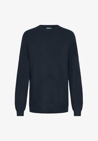 Vybráno, total eclipse