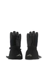 Grimey GUANTES AT YOU FW23 - Guantes - black