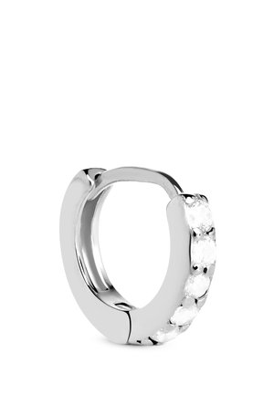 ARO CLEO M - Einzelner Ohrring - silver coloured