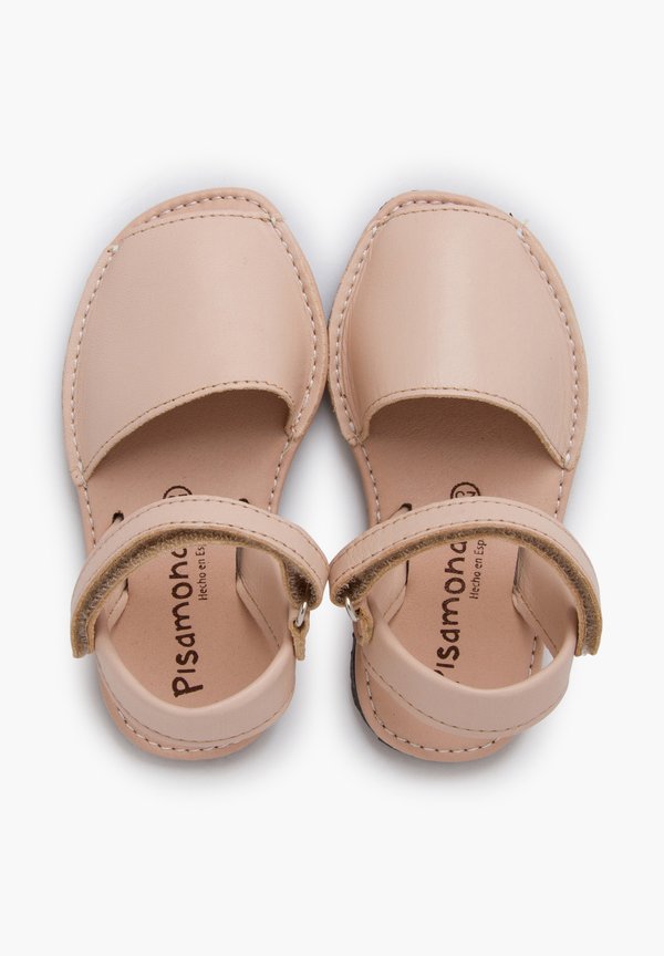 FLEXIBLE – Lauflernschuh – rosa nude