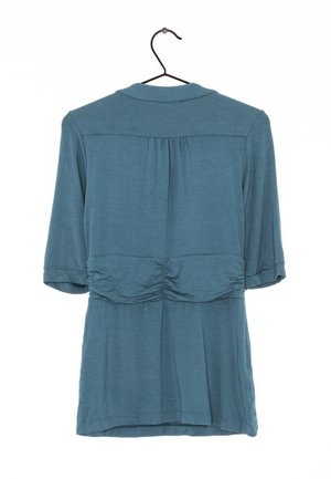 Blouse - green