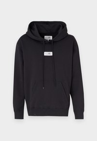 Camisola - washed black