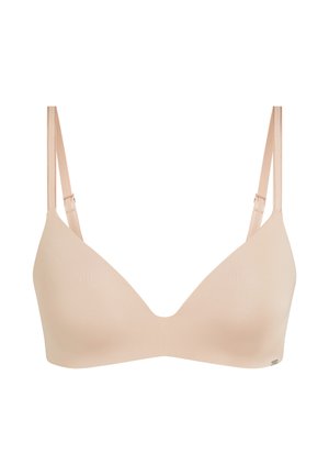 Hunkemöller MONA  - T-Shirt BH - beige