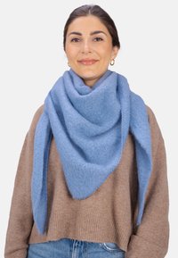 Seasons of April BRITTA - Tuch - jeansblau