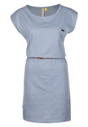 Robe en jersey - blue