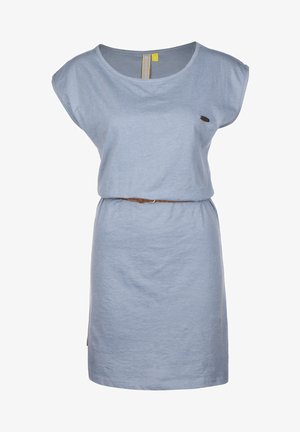 Robe en jersey - blue