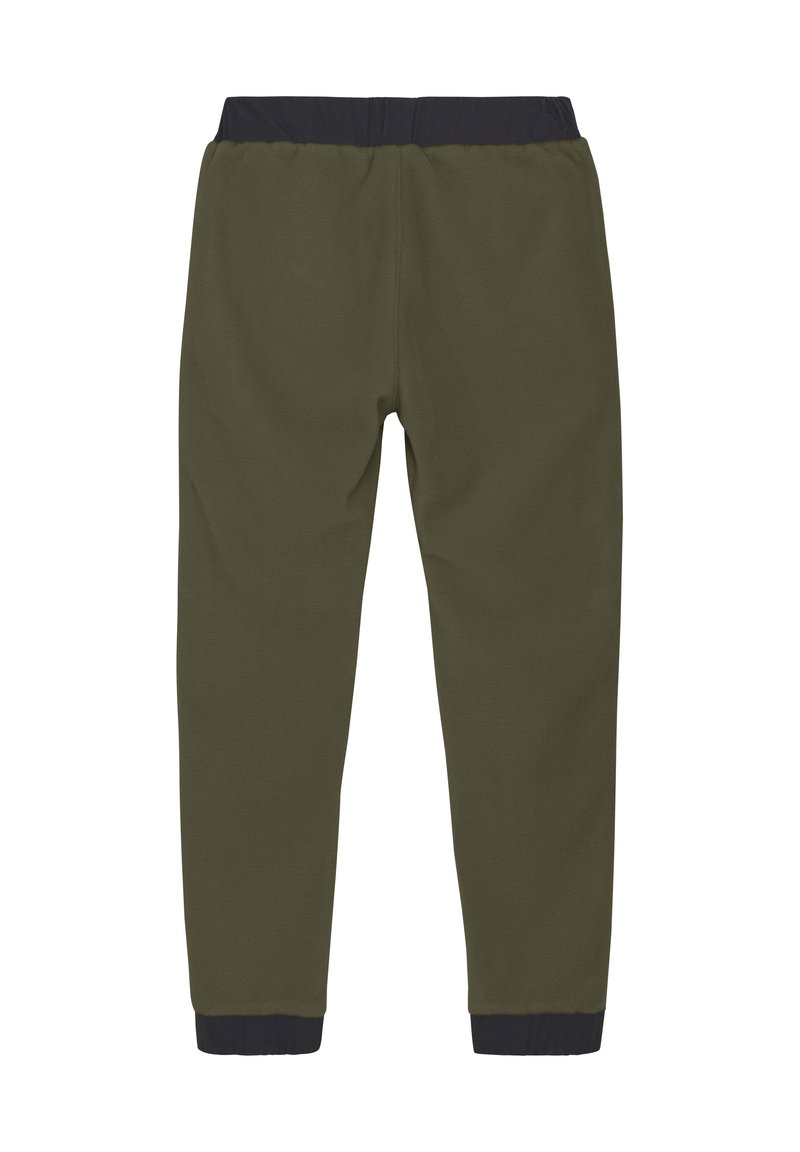 Color Kids COFLEECE PANTS Tracksuit bottoms grape leaf