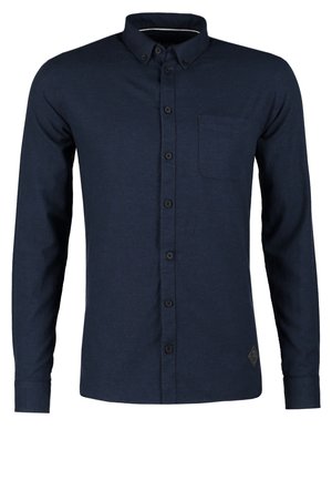 Chemise - dark blue