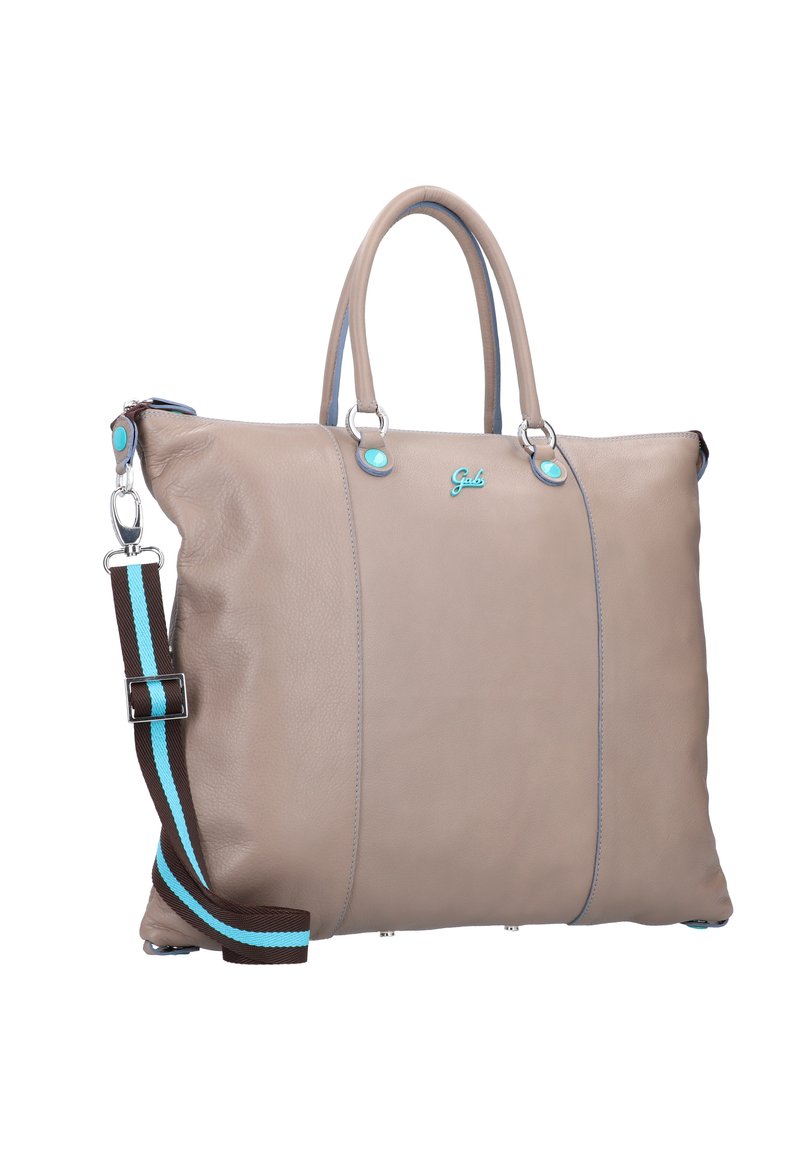 Damen Handtaschen | Gabs Shopping Bag acacia/braun - XL42310 Damen Handtaschen | Gabs Shopping Bag acacia/braun - XL42310