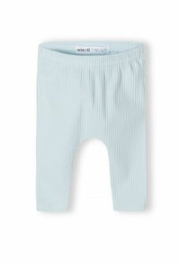 MINOTI 2 PACK  - Pajkice – hlače - grey blue