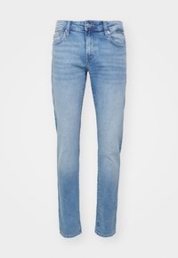 ONSLOOM ONE BOX - Slim fit jeans - light blue denim