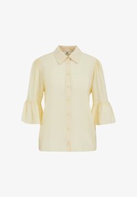 Sélectionné, light yellow