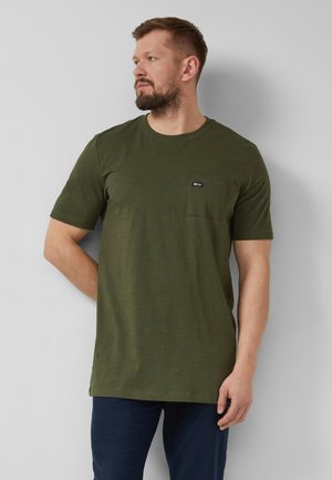 s.Oliver - T-shirt basic