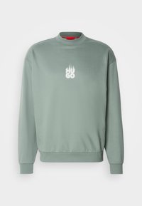 DURUNGU - Sweatshirt - open green