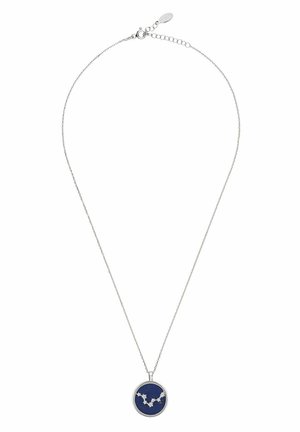 FISCHE STERNZEICHEN LAPIS - Pendant - blue