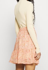 Stella Nova Áčková sukně - pink