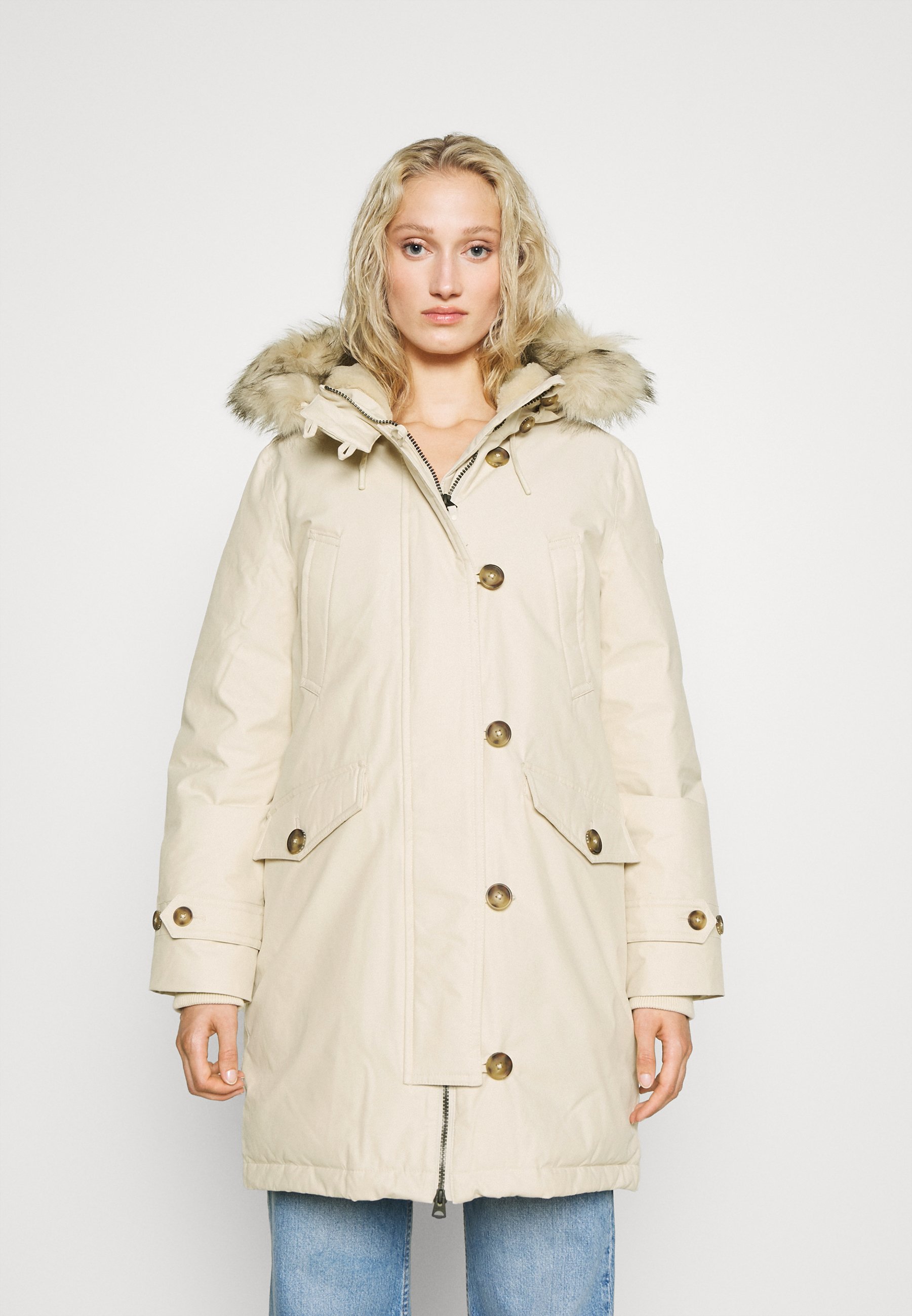 gant arctic