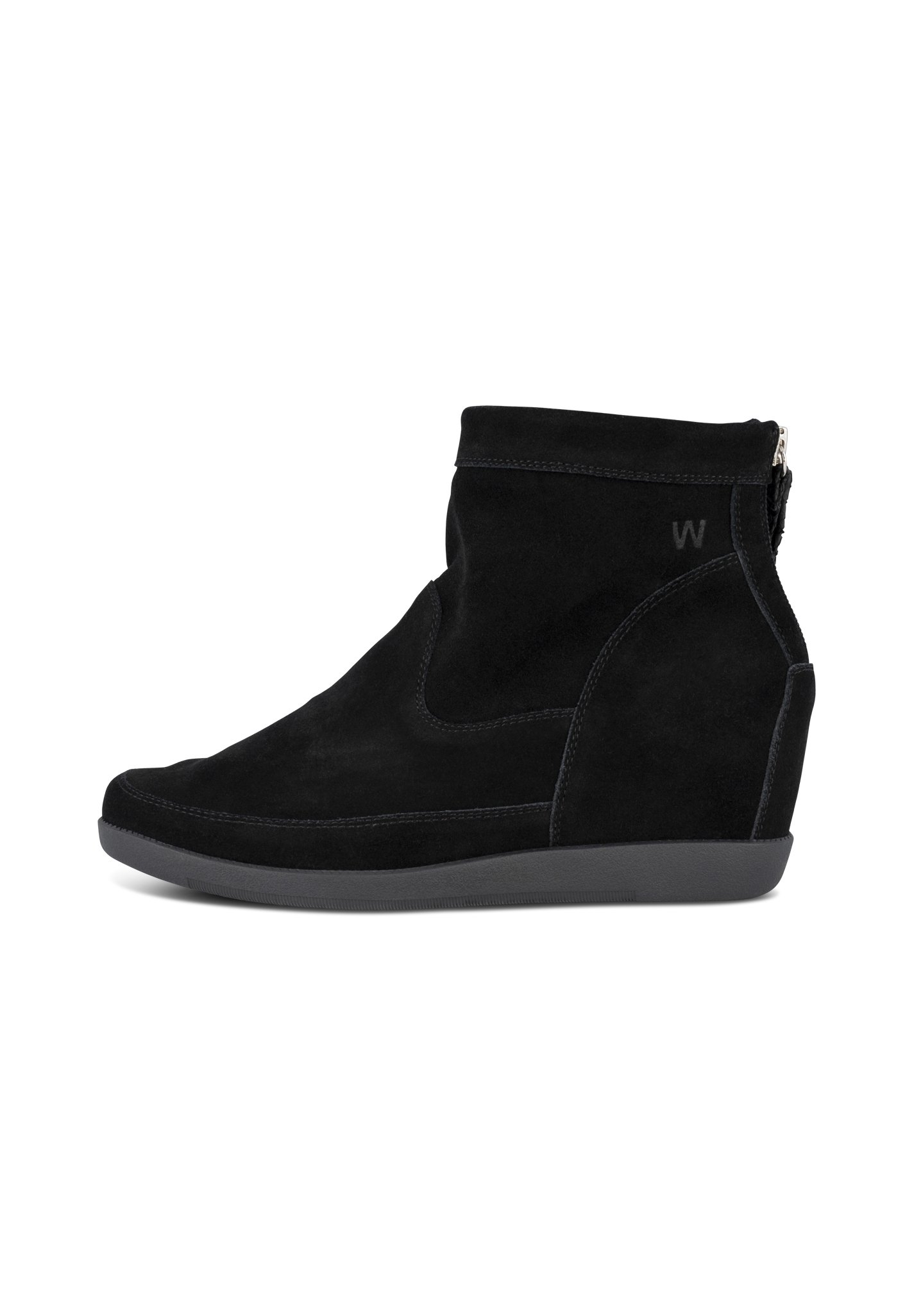 Anna Field Zalando Stiefelette Innenliegender Keilabsatz Products