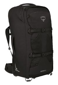 Osprey FARPOINT WHEELS  - Sac à dos - black