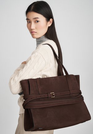BORSA - Sac à main - moro