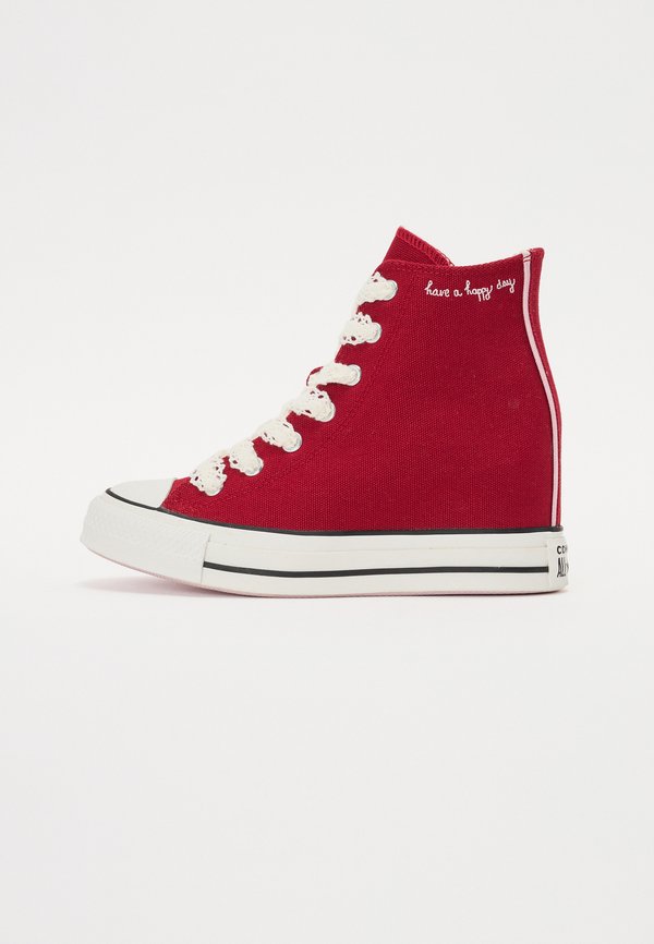 CHUCK TAYLOR ALL STAR WEDGE - Sneaker high