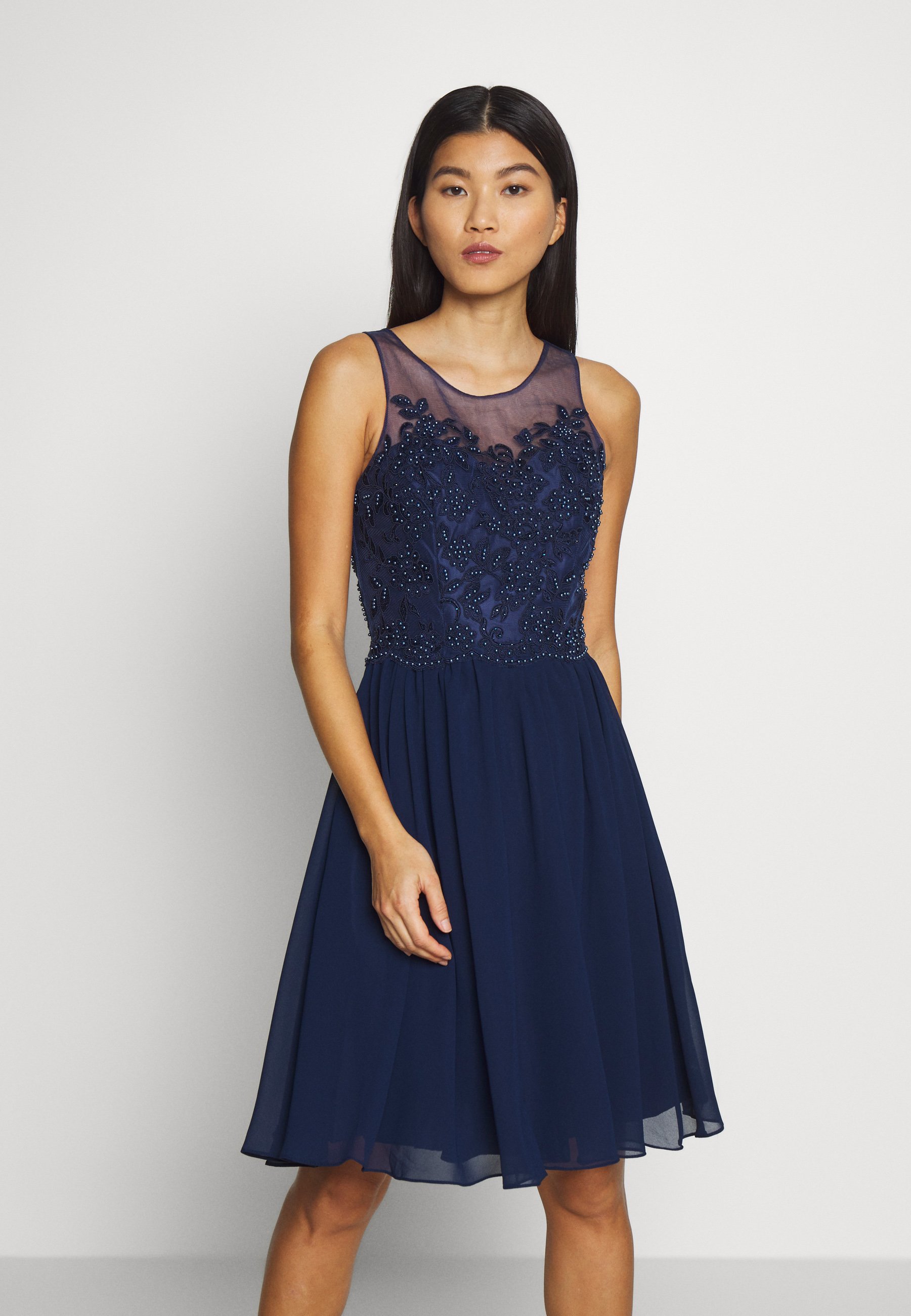 robe de soiree zalando
