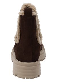 Palado by Sila Sahin Snowboot/Winterstiefel - braun