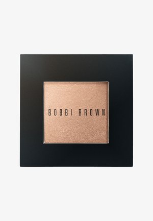 METALLIC EYE SHADOW - Eye shadow - champagne quartz