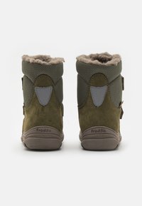 Froddo LINZ HIGH TEX UNISEX - Snowboots  - olive