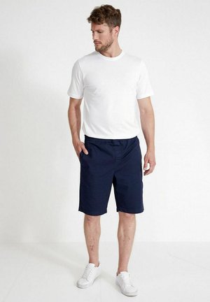 DANIEL - Shortsit - navy