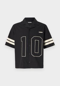 SHIRT UNISEX - Cămașă - black